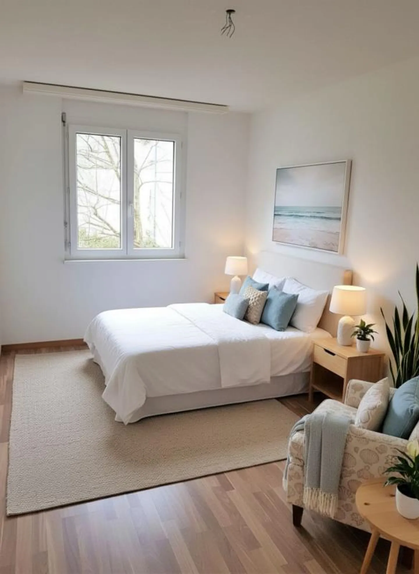 3-Room Apartment in the Green - Photo 8 of 9