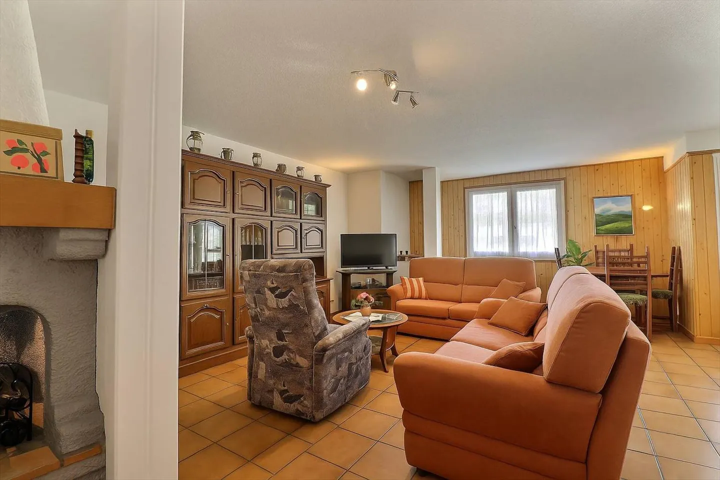 Apartment for sale - Photo 2 of 7