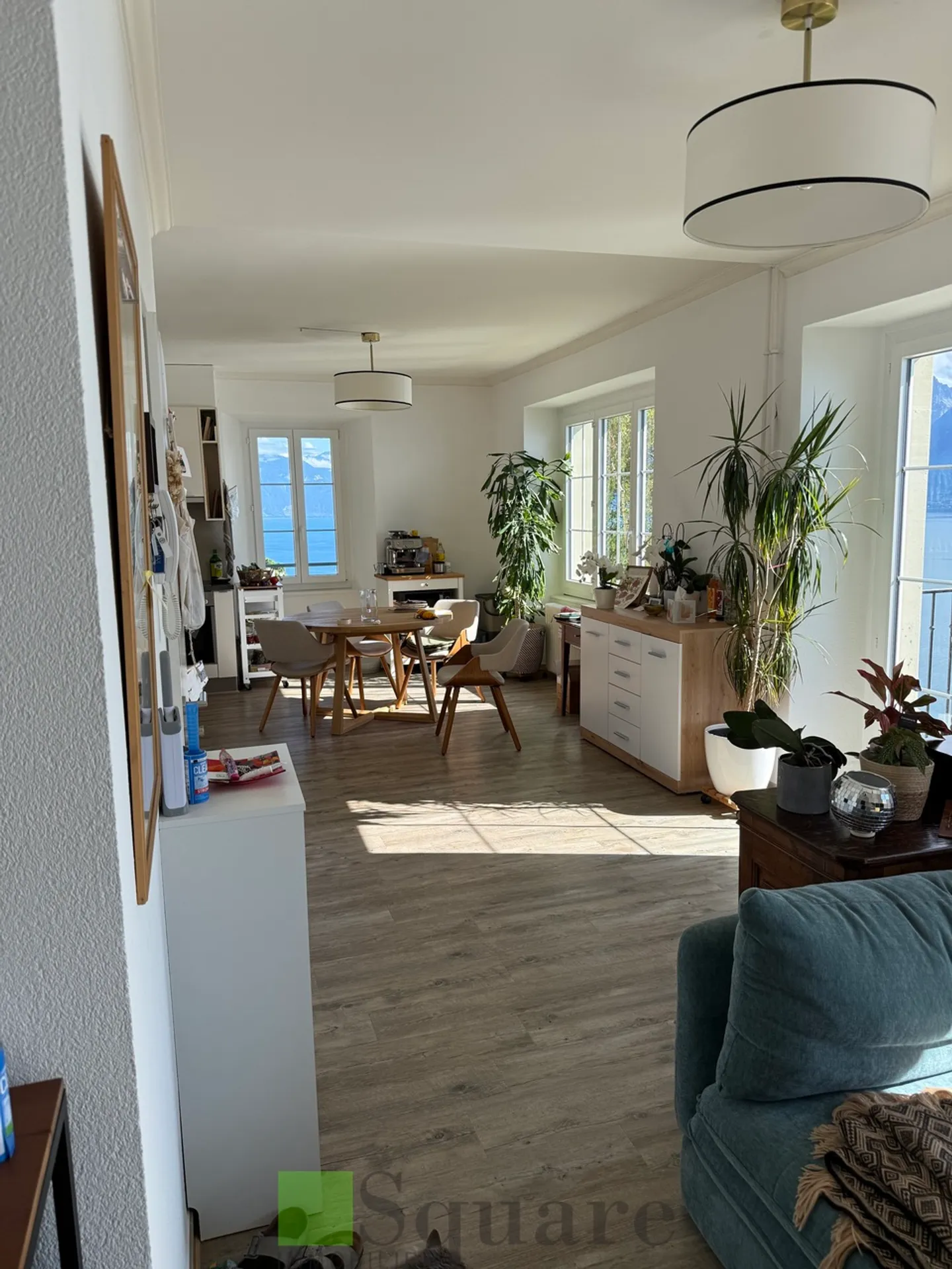 Casa in affitto nel cuore del Dézaley - Foto 13 di 18