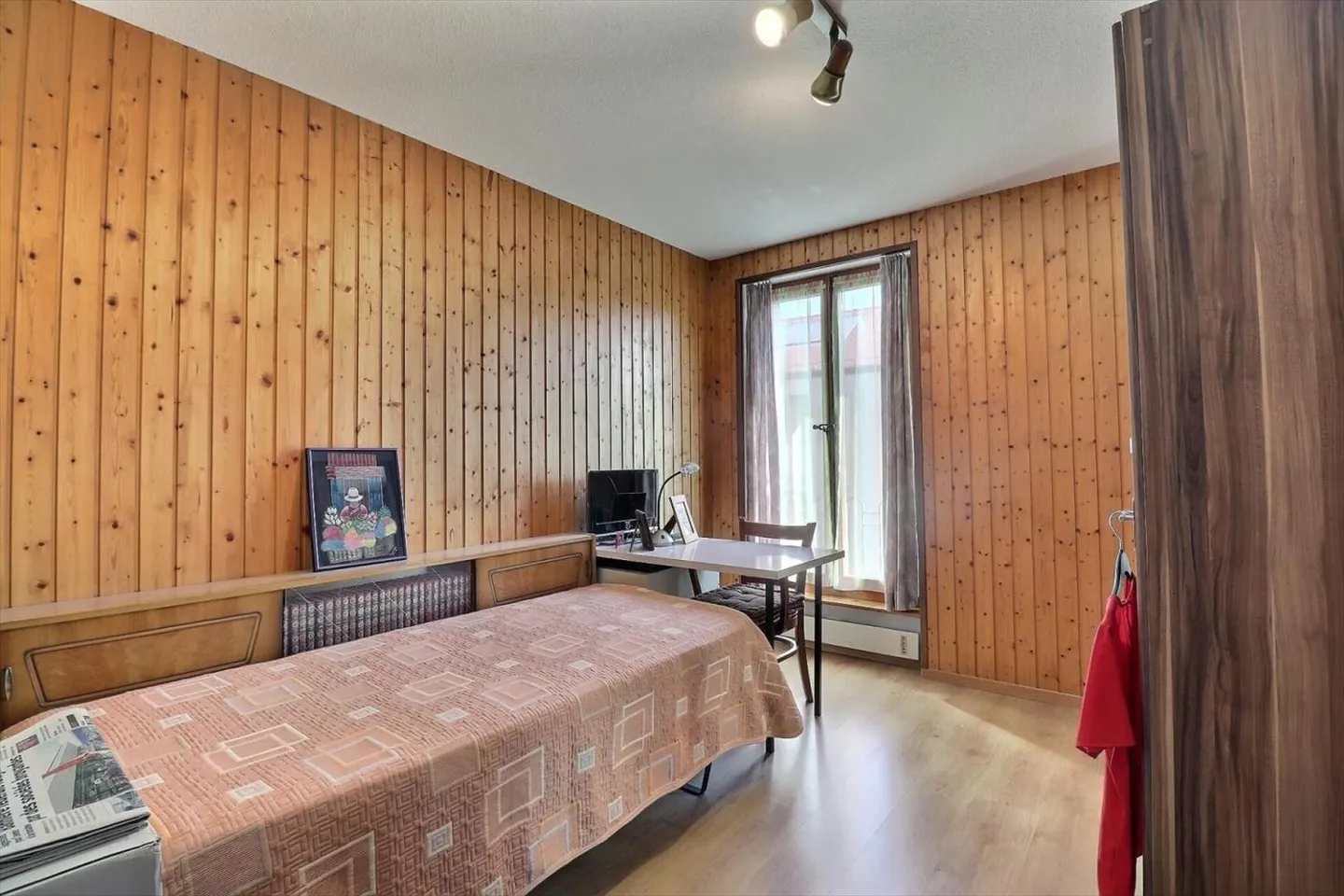 Apartment for sale - Photo 3 of 7