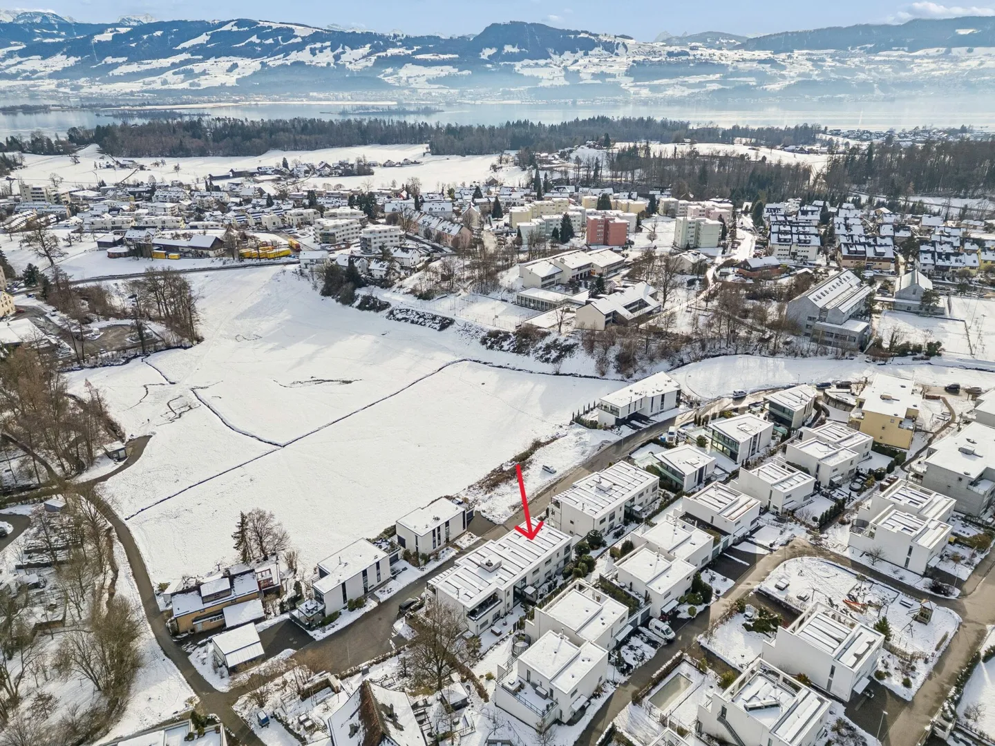 Exklusive 4.5 Zimmer-Wohnung - Foto 3 von 14