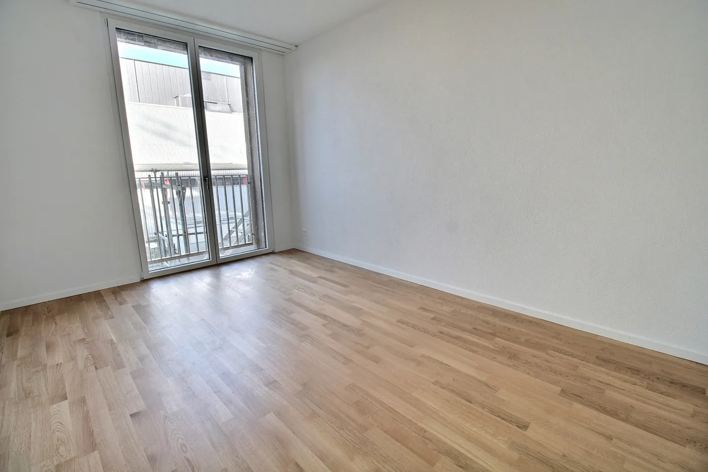 Bellissimo appartamento nuovo di 3,5 locali in affitto a Marly - Foto 6 di 10