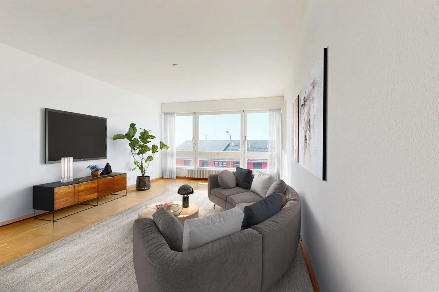 Appartamento Incantevole - Foto 1 di 8