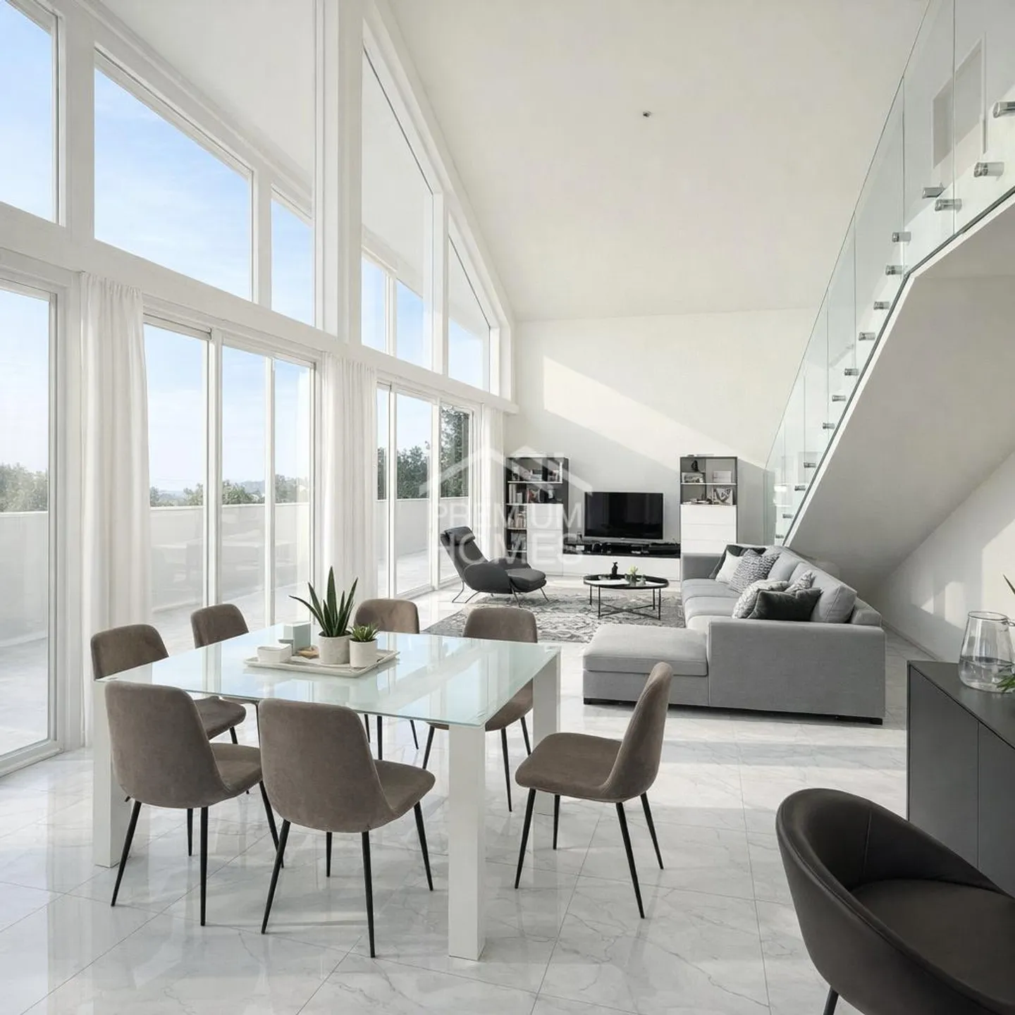 Idyllic living with a view - Photo 1 of 10