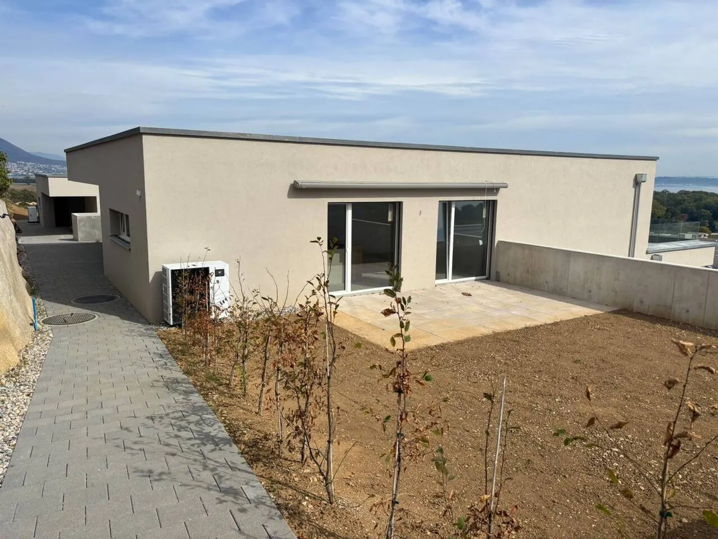 Villa Stupenda con Vista Lago - Foto 11 di 14