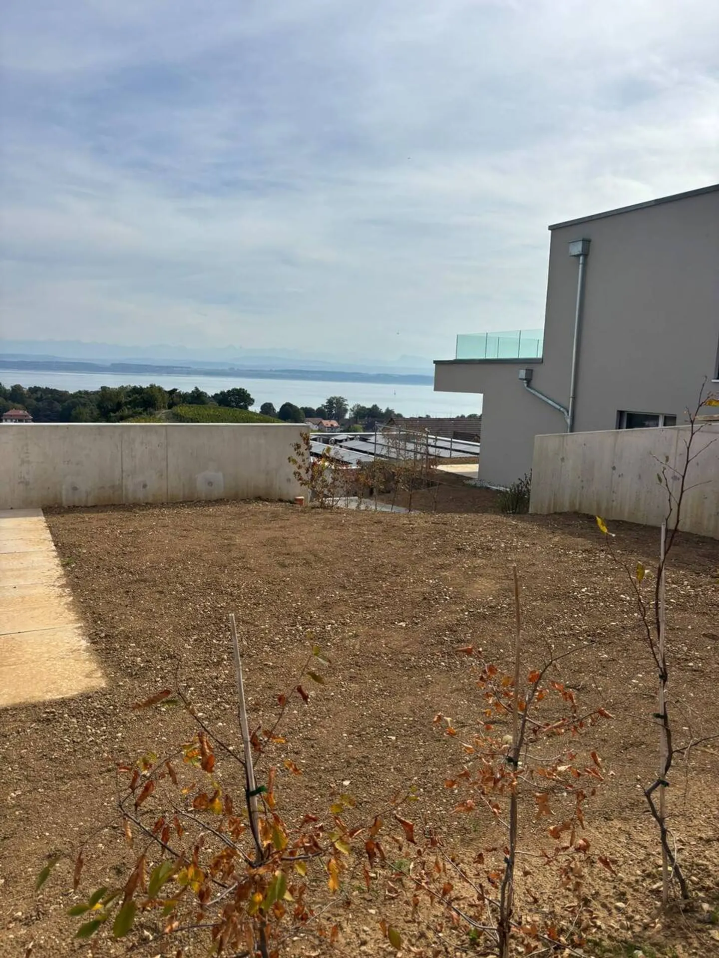 Villa Stupenda con Vista Lago - Foto 12 di 14