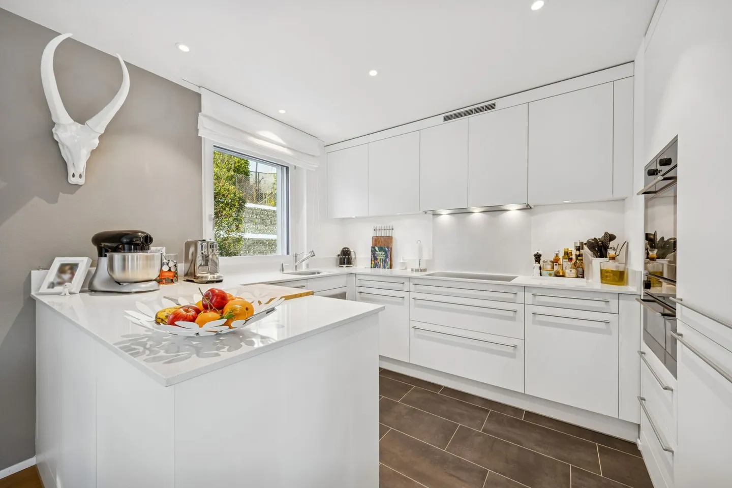 Exklusive 4.5 Zimmer-Wohnung - Foto 5 von 14