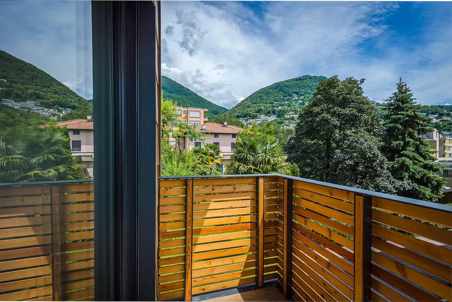 Proprietà d'investimento a Viganello - Foto 6 di 8