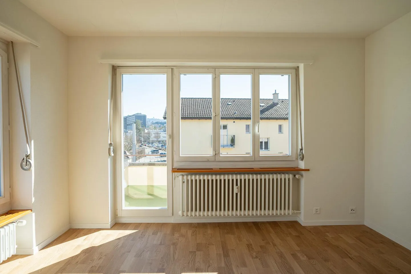 Charmante 3-Zimmer-Wohnung - Foto 13 von 20