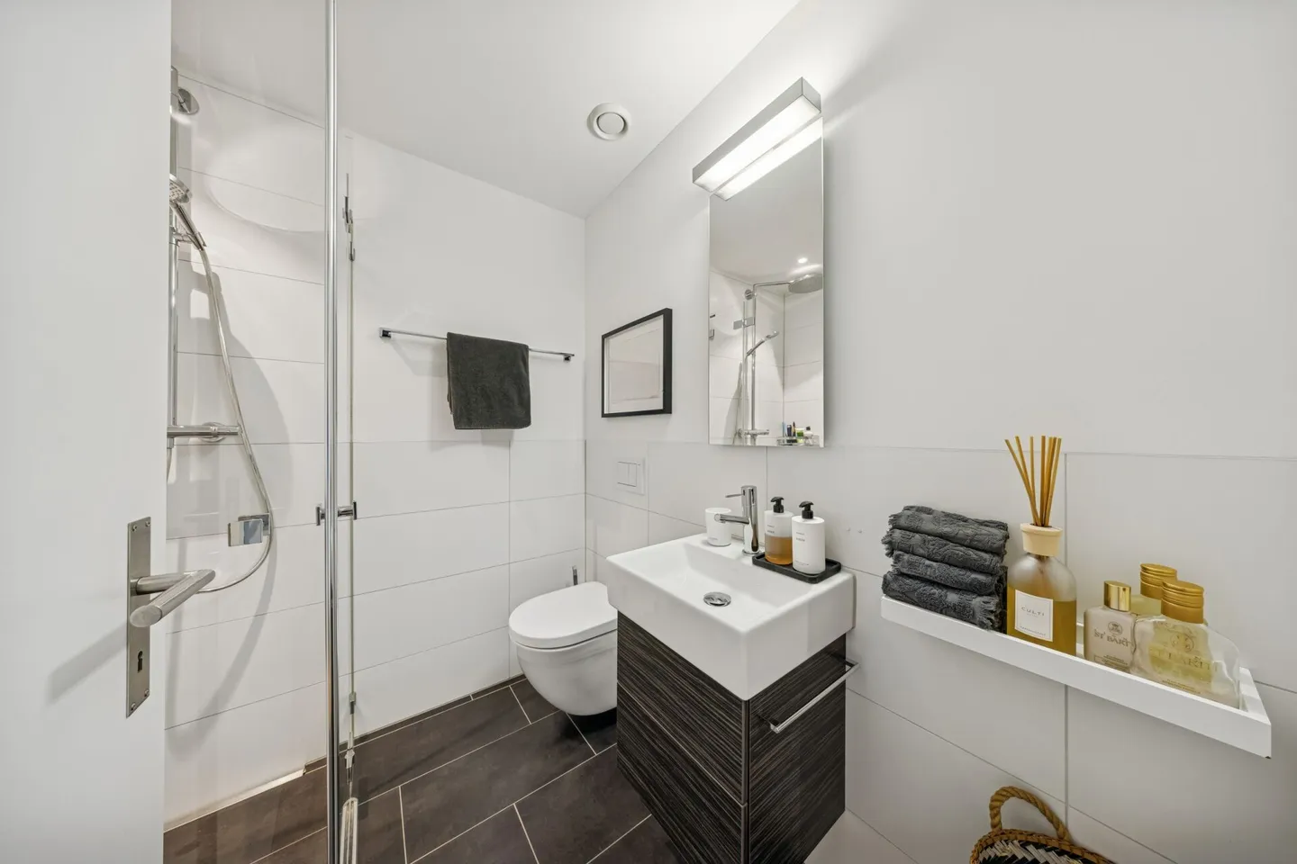 Exklusive 4.5 Zimmer-Wohnung - Foto 10 von 14