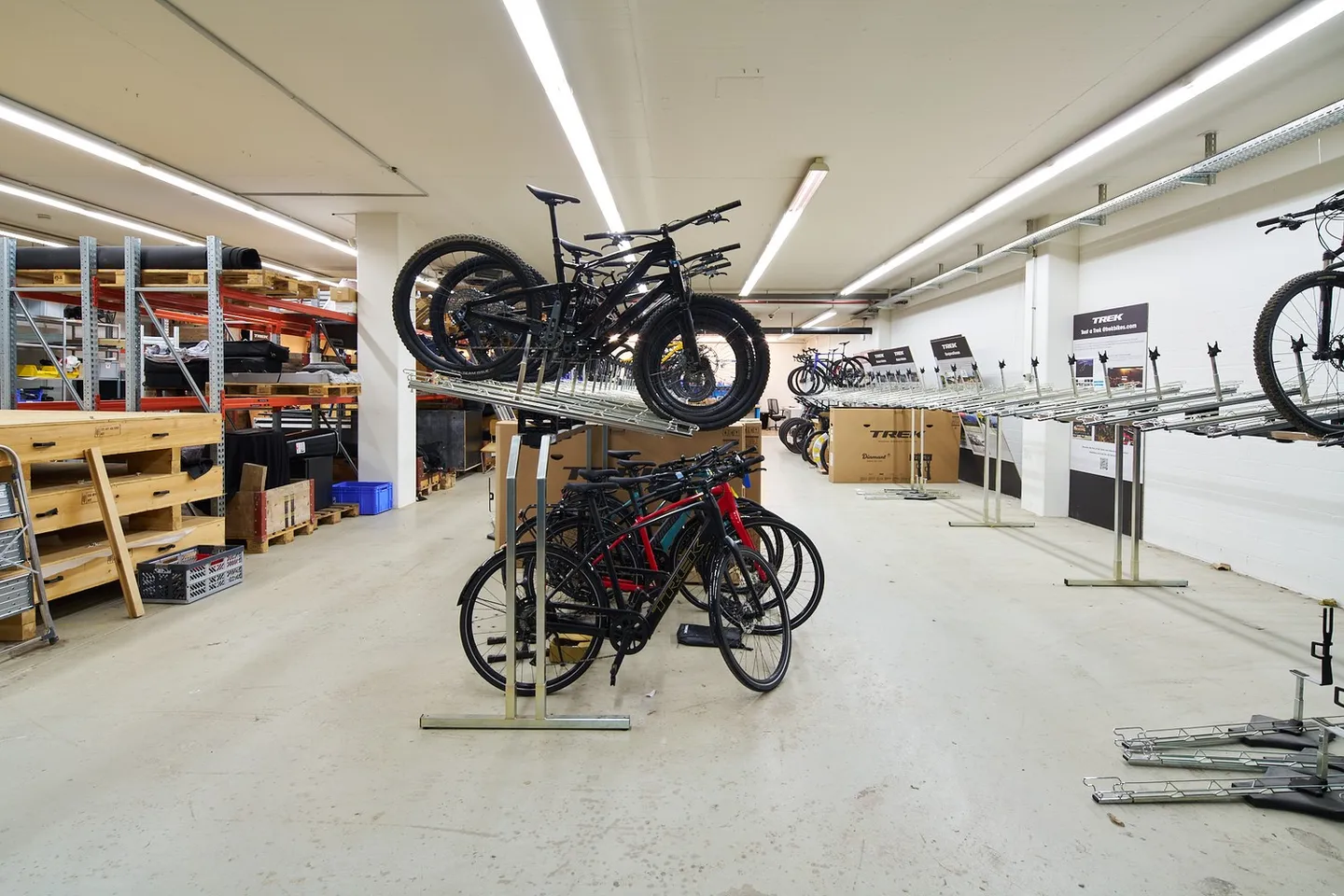 Spazio ufficio in affitto - Foto 7 di 13