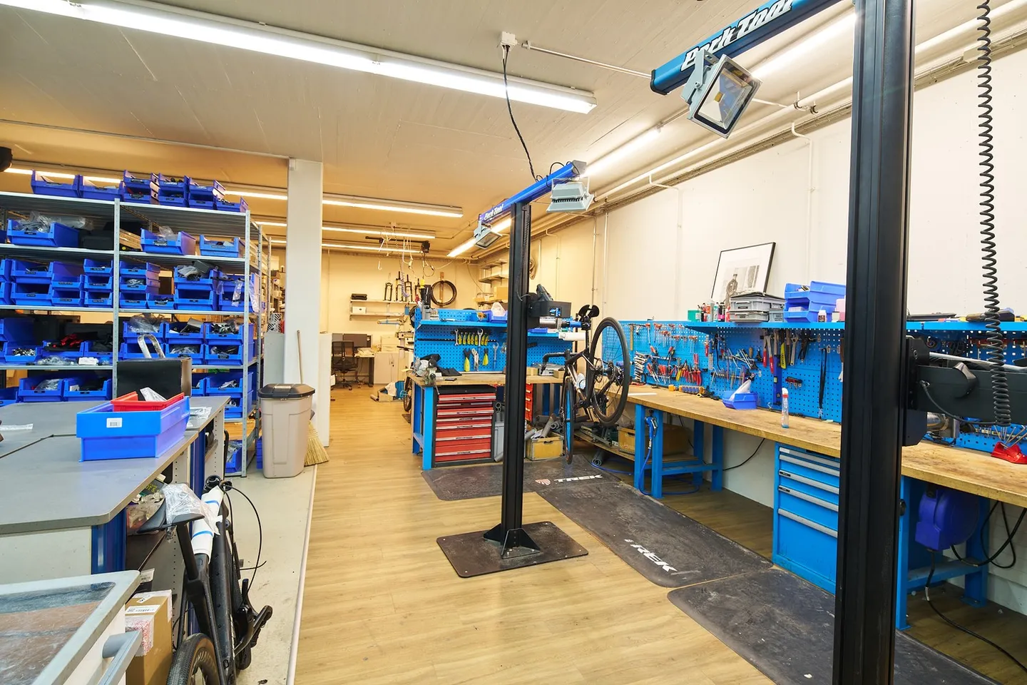 Spazio ufficio in affitto - Foto 3 di 13