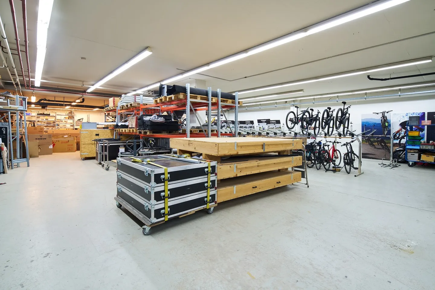 Spazio ufficio in affitto - Foto 4 di 13