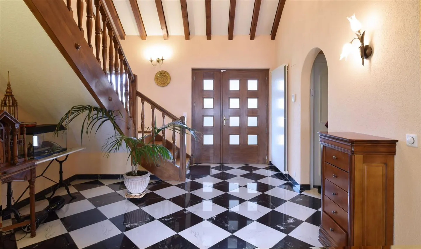 Einfamilienhaus kaufen - Foto 2 von 13