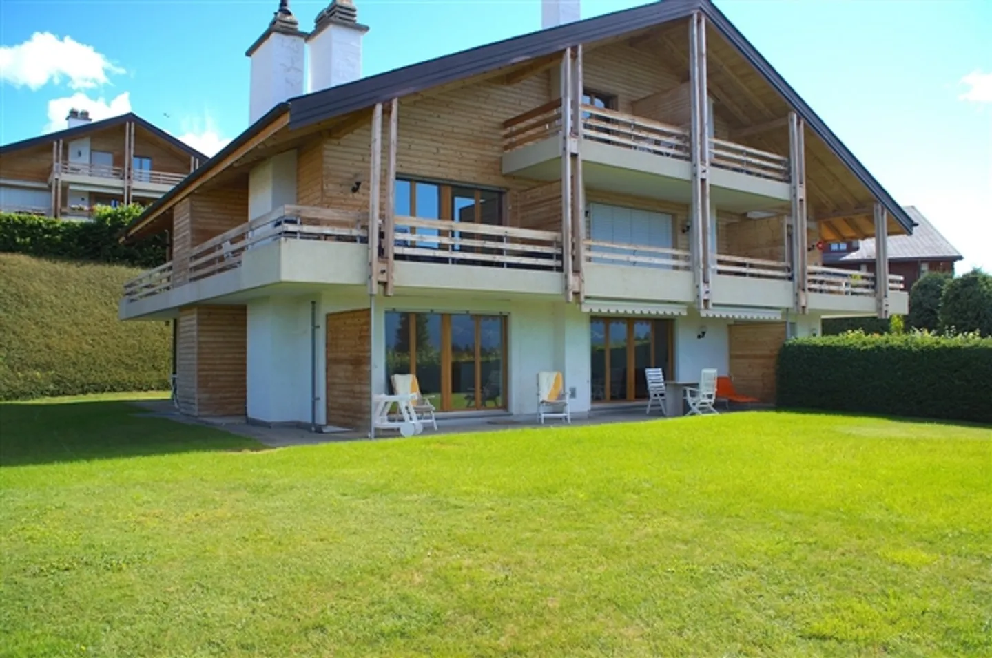 Appartamento di 3 stanze - Foto 1 di 20