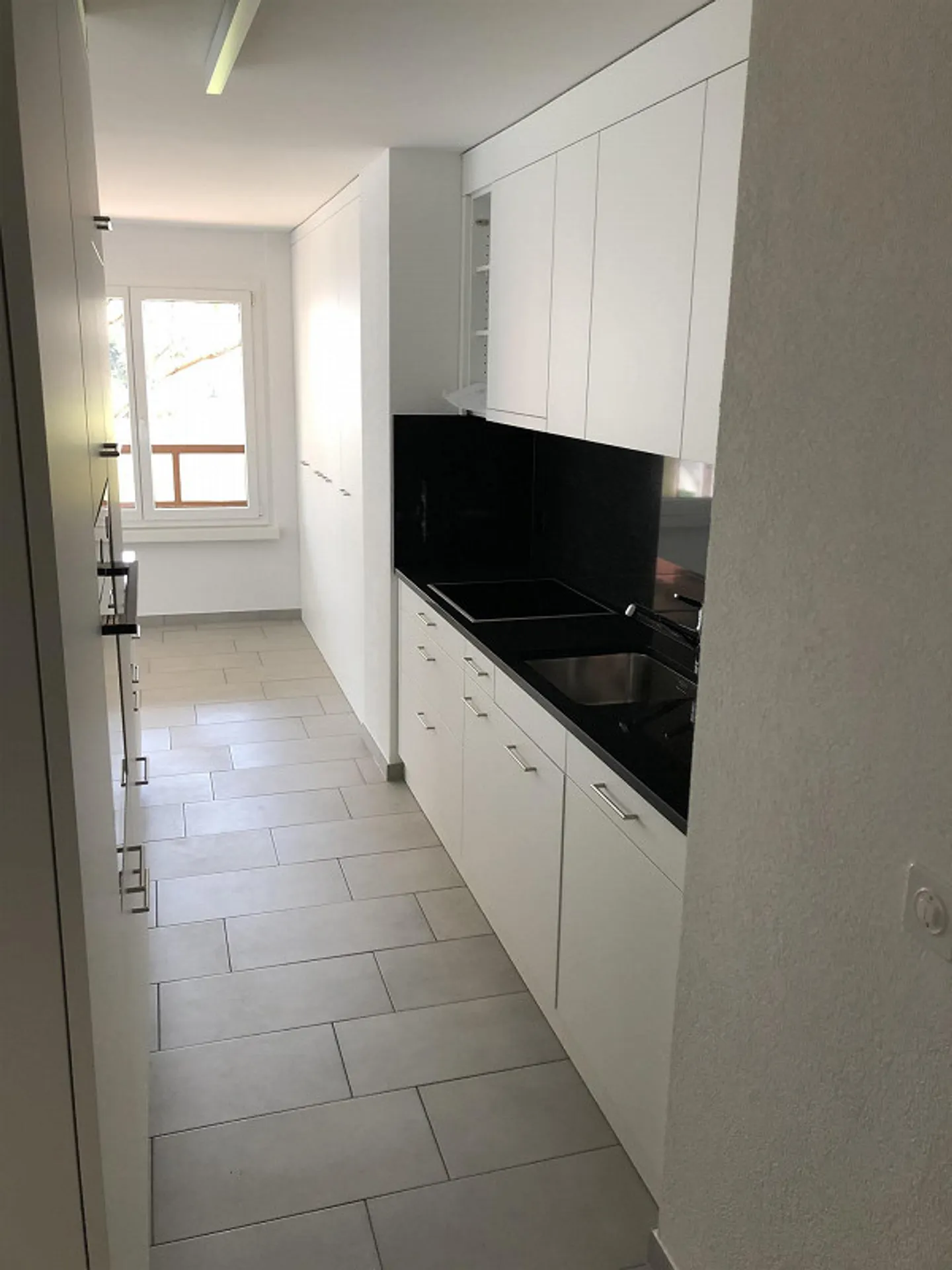 3 1/2 Room Apartment 1st Floor C2-13 - Photo 5 of 11