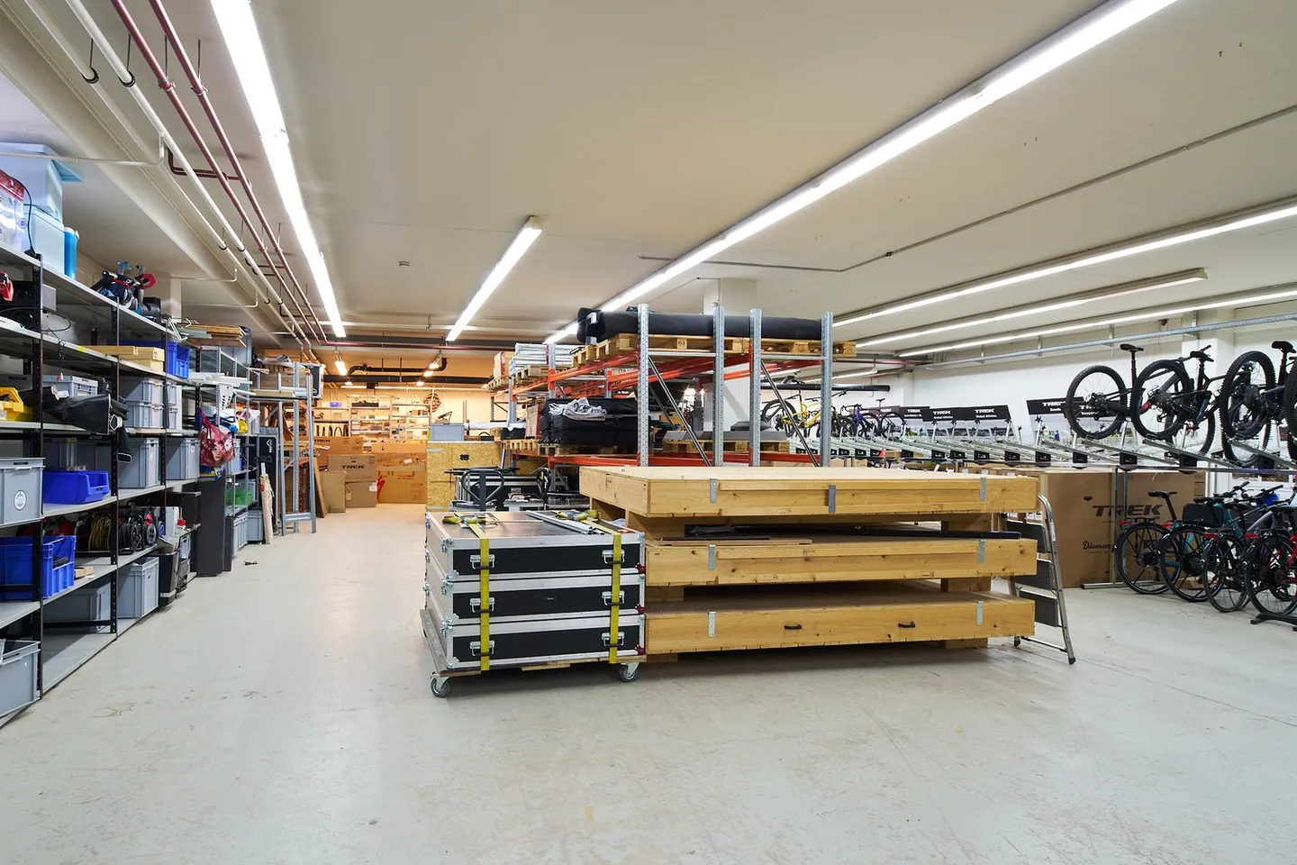 Spazio ufficio in affitto - Foto 13 di 13