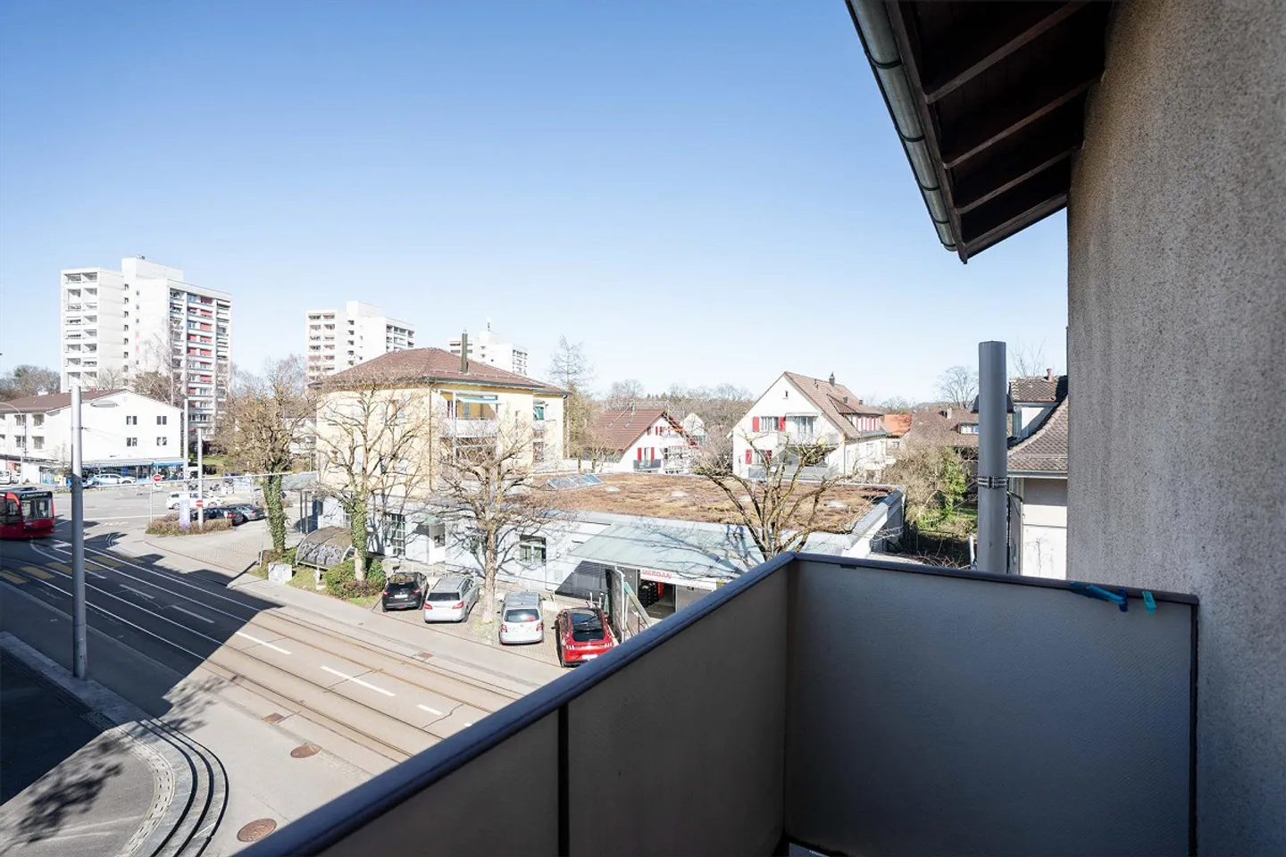 Charmante 3-Zimmer-Wohnung - Foto 16 von 20