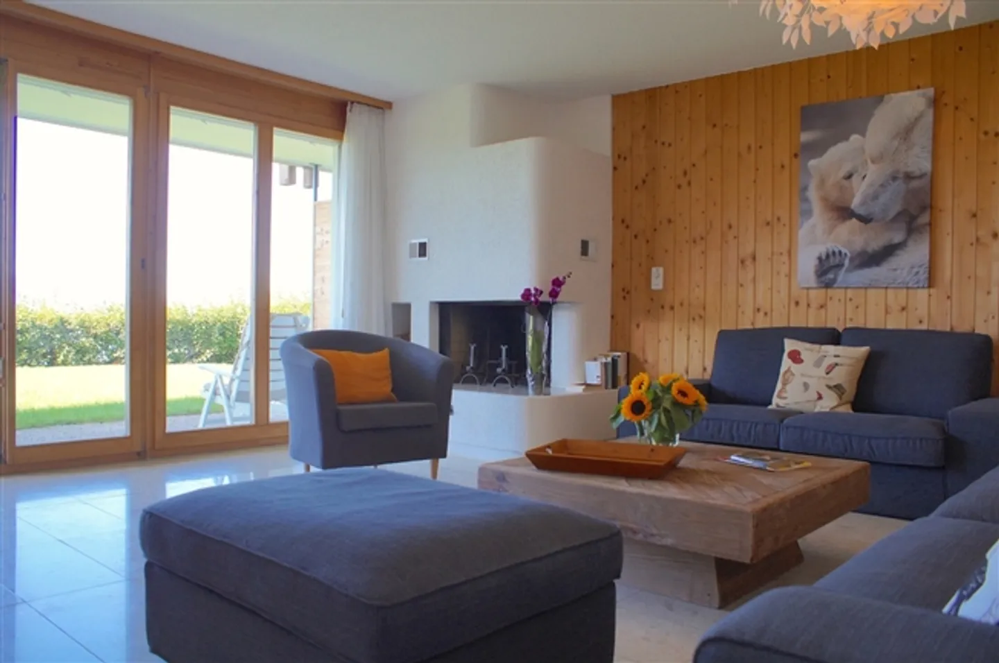 Appartamento di 3 stanze - Foto 4 di 20