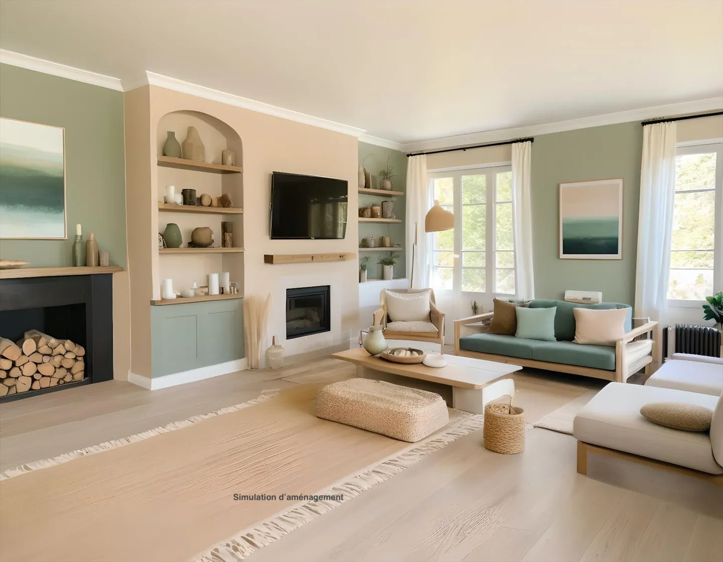 Einfamilienhaus kaufen - Foto 5 von 13