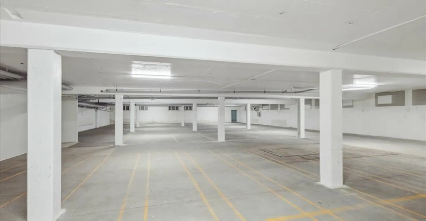 Espace de stockage spacieux directement près de la gare ! - Photo 5 sur 10