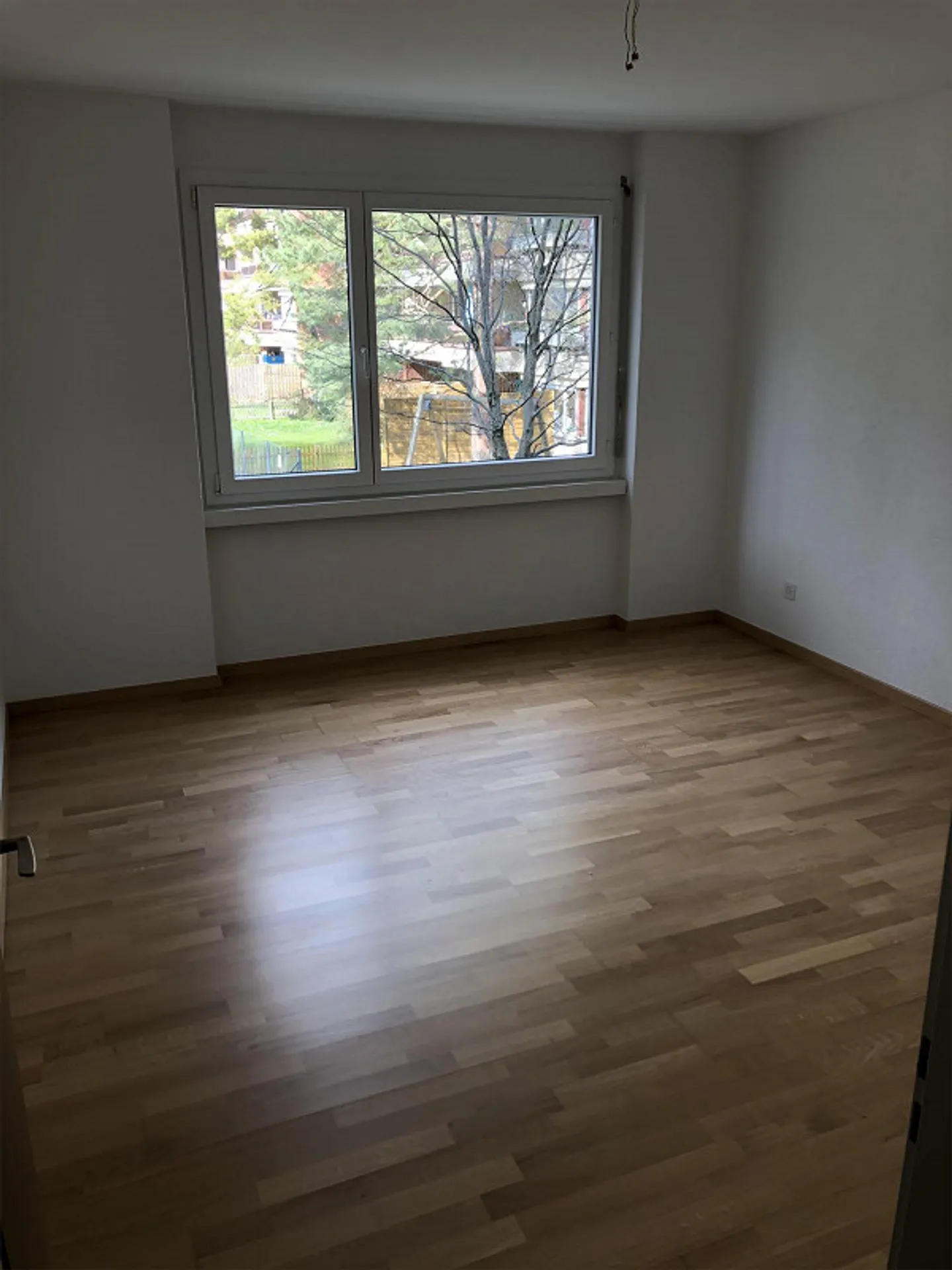 3 1/2 Room Apartment 1st Floor C2-13 - Photo 6 of 11