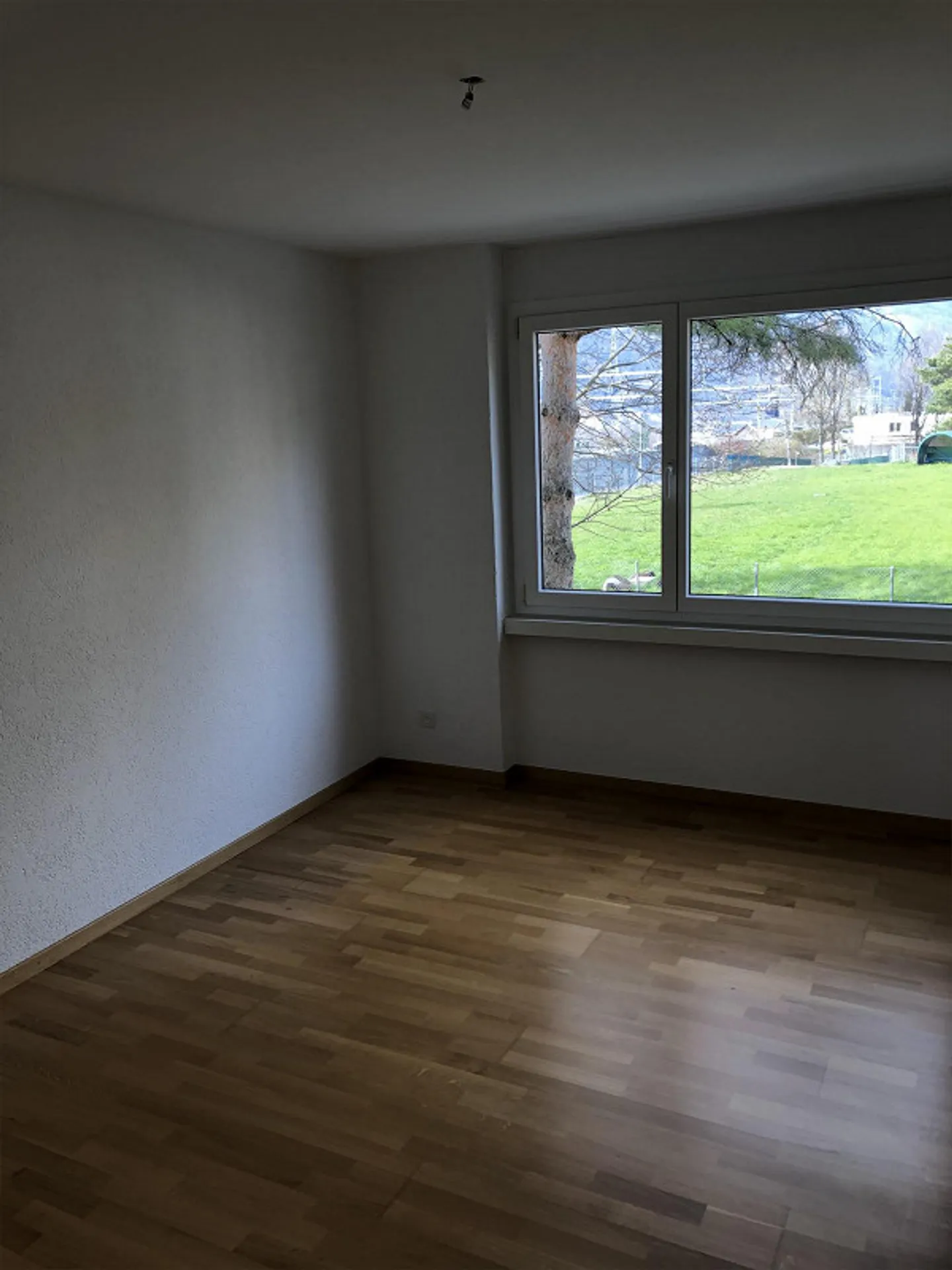 3 1/2 Room Apartment 1st Floor C2-13 - Photo 7 of 11