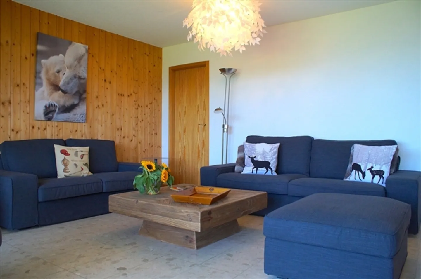 Appartamento di 3 stanze - Foto 5 di 20