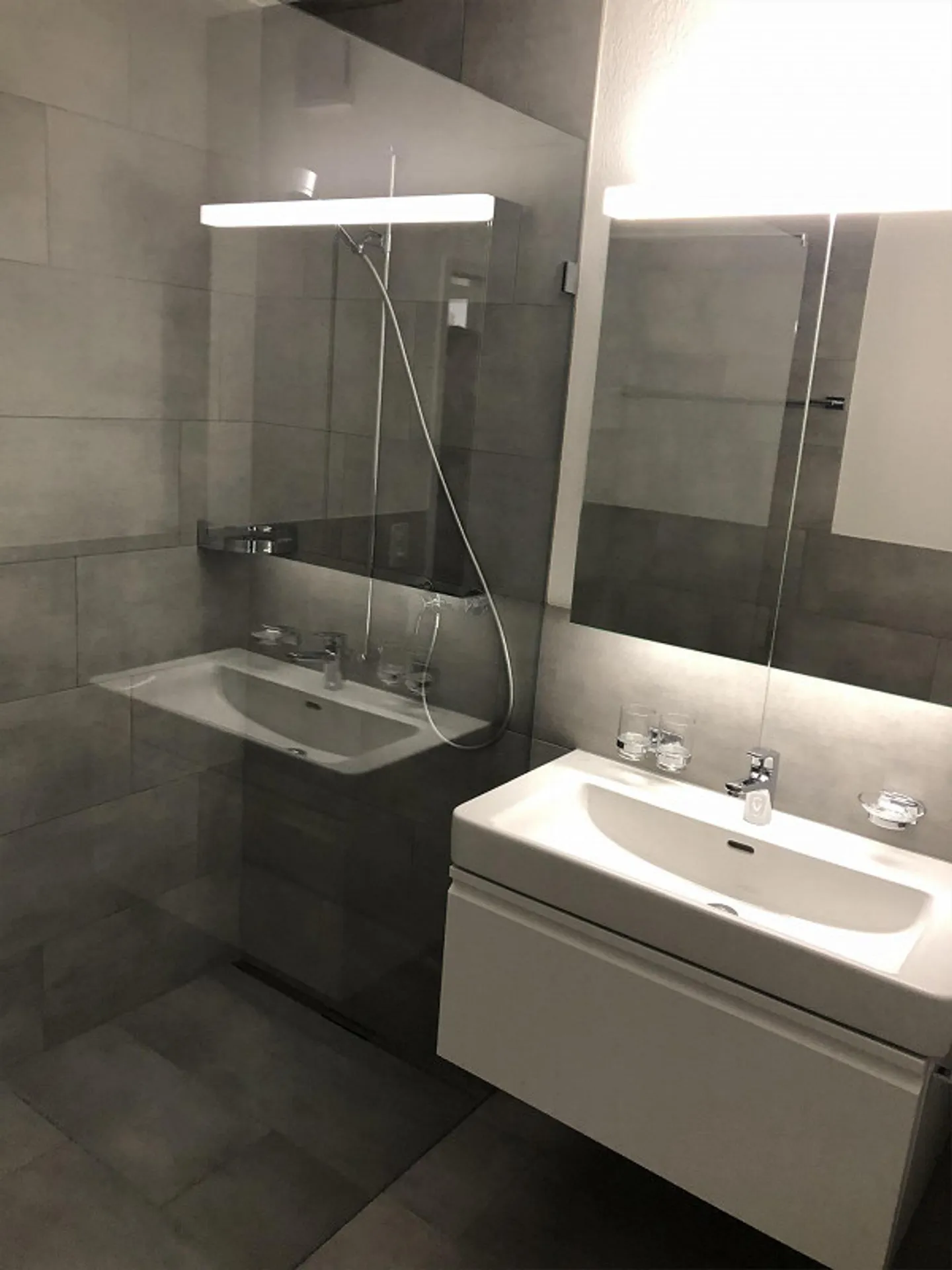 3 1/2 Room Apartment 1st Floor C2-13 - Photo 8 of 11