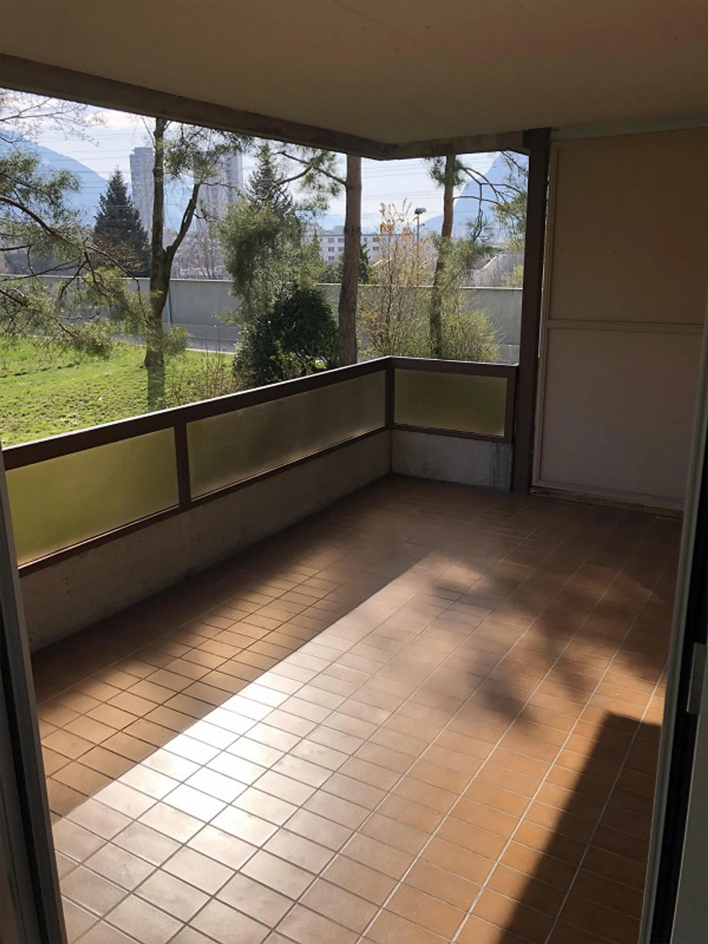 3 1/2 Room Apartment 1st Floor C2-13 - Photo 10 of 11