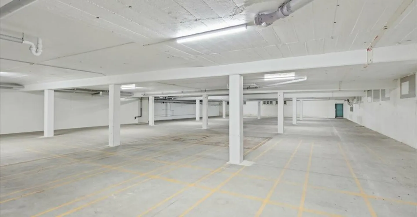 Espace de stockage spacieux directement près de la gare ! - Photo 6 sur 10