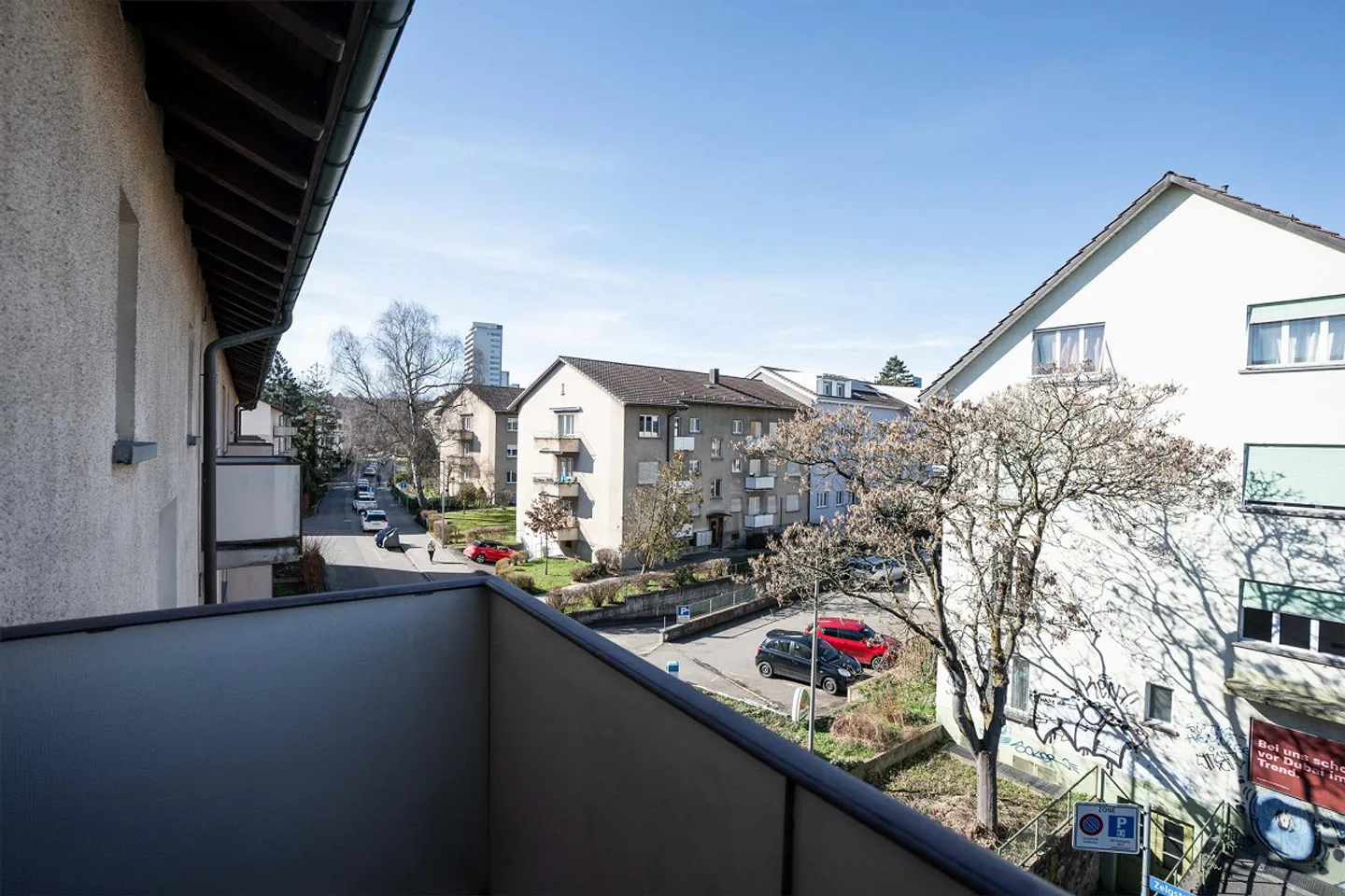 Charmante 3-Zimmer-Wohnung - Foto 17 von 20