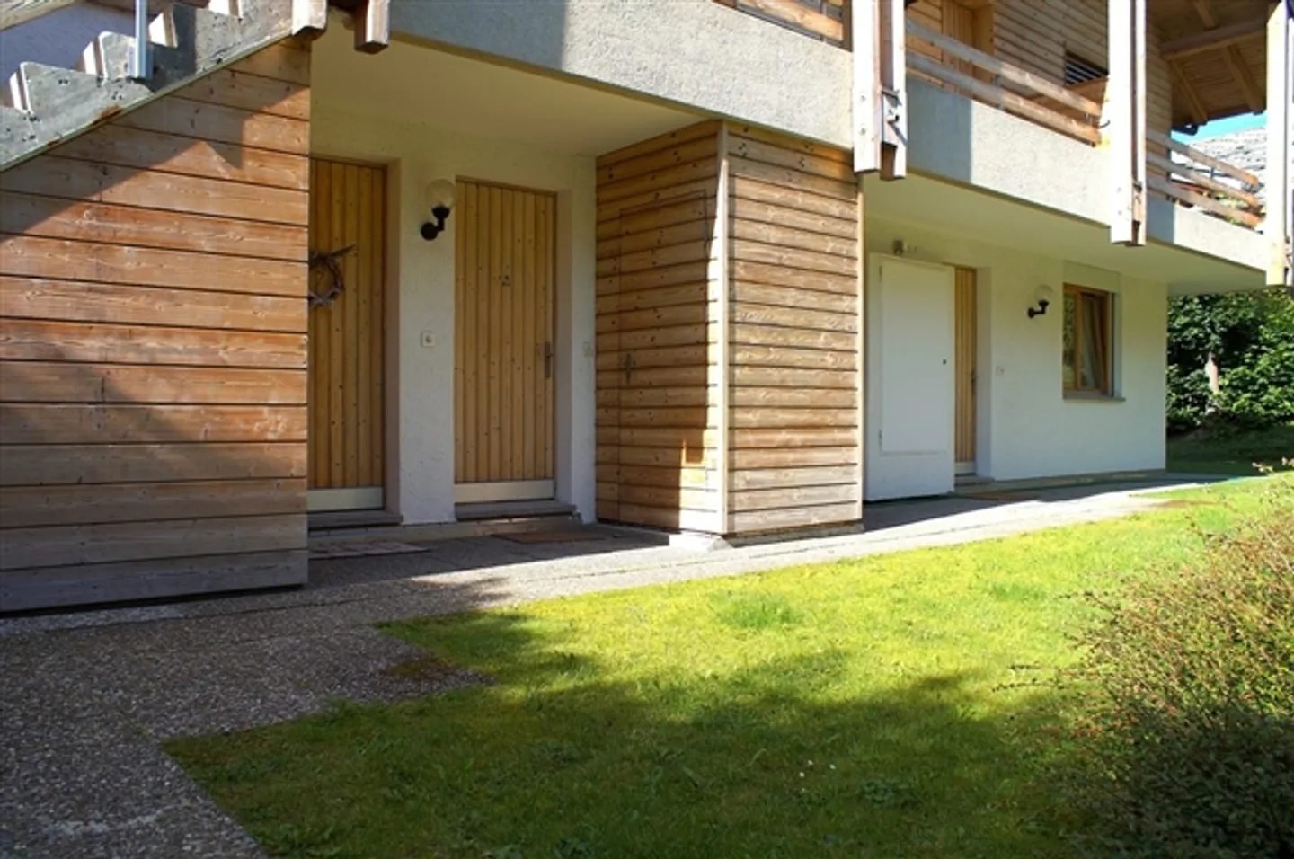 Appartamento di 3 stanze - Foto 2 di 20