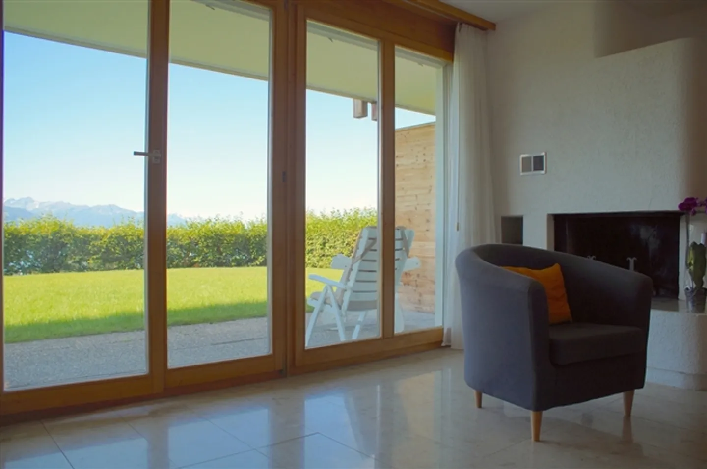 Appartamento di 3 stanze - Foto 6 di 20