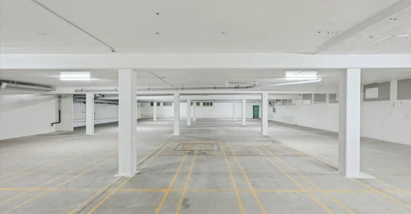 Espace de stockage spacieux directement près de la gare ! - Photo 7 sur 10