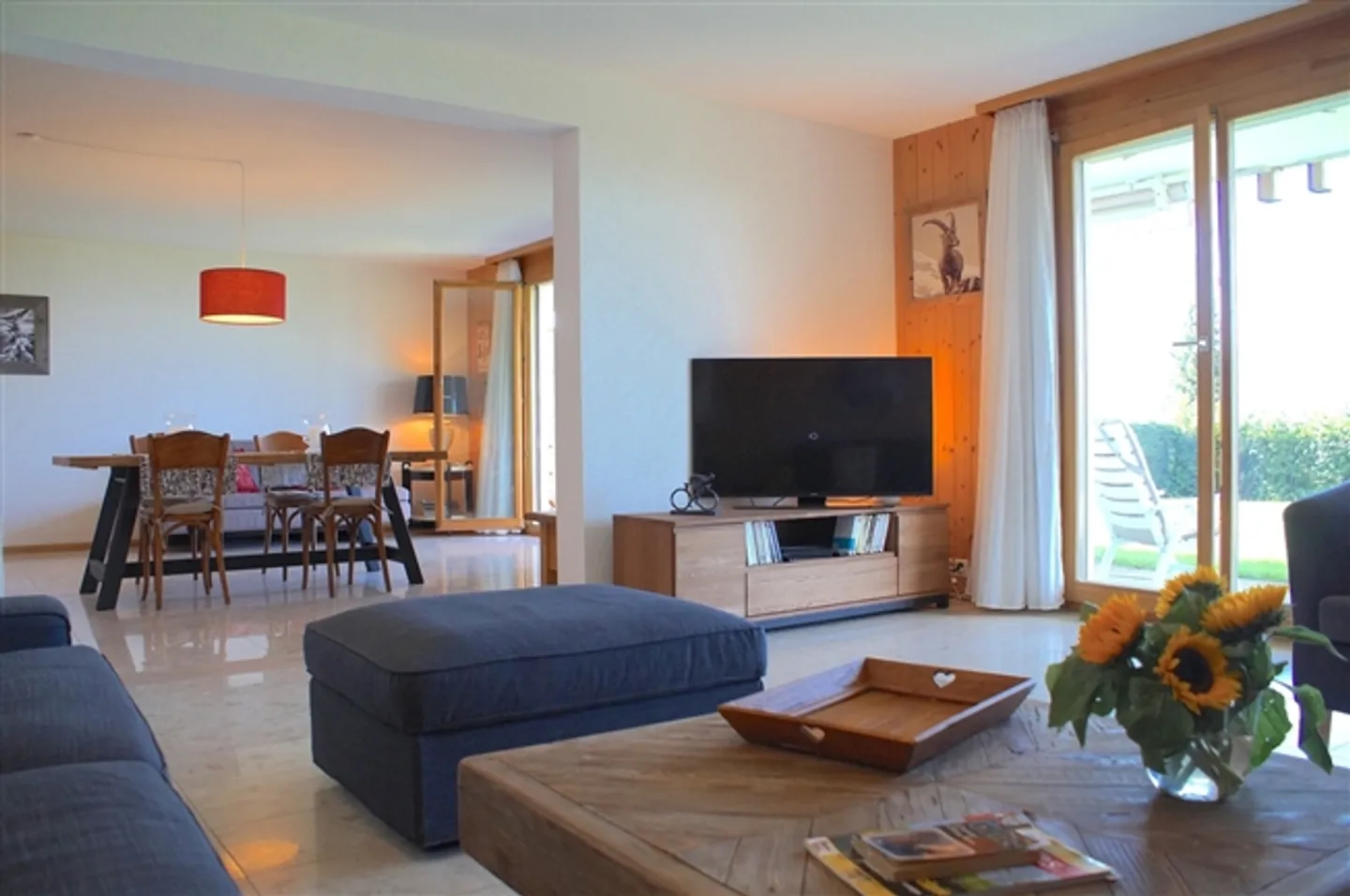 Appartamento di 3 stanze - Foto 7 di 20