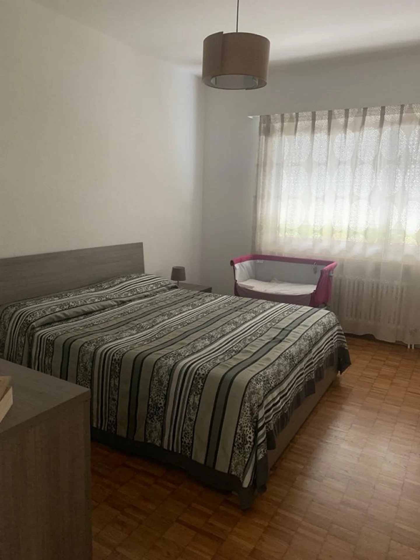 CONFORT ET TRANQUILLITÉ À BELLINZONA – APPARTEMENT 3.5 PIÈCES - Photo 10 sur 10