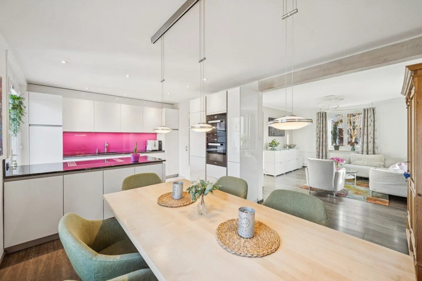 Maison en terrasse à vendre - Photo 3 sur 10