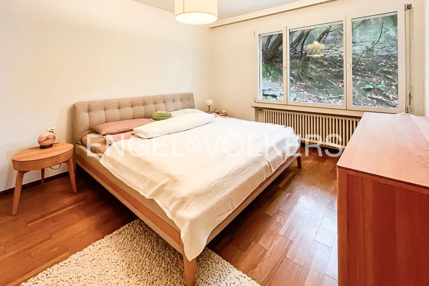 Wunderschöne Duplexwohnung mit Seeblick - Foto 8 von 13