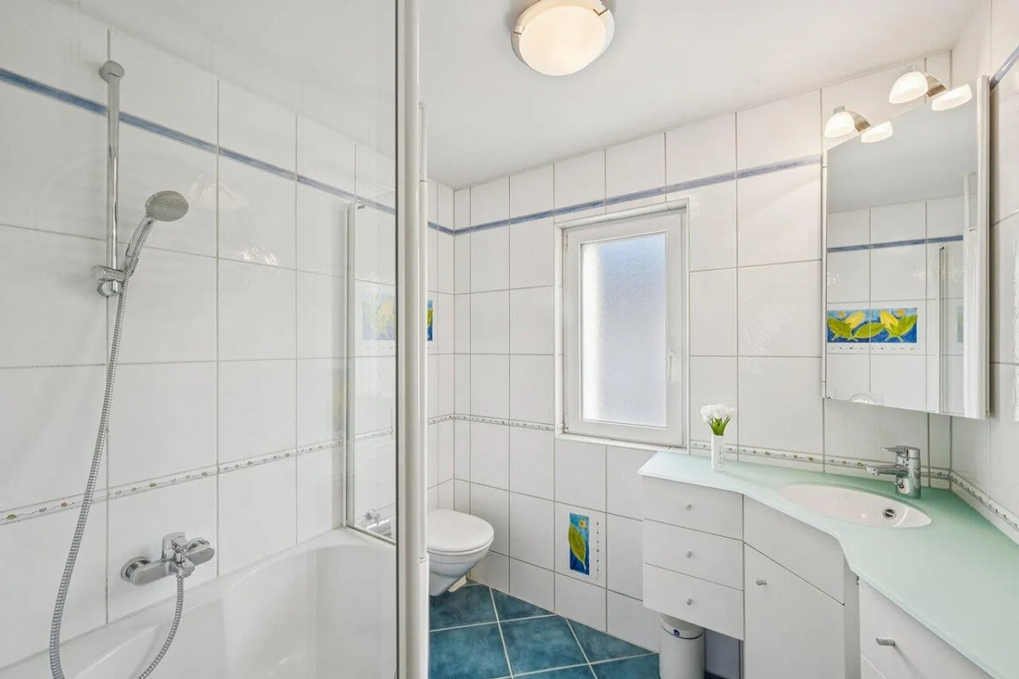 Maison en terrasse à vendre - Photo 5 sur 10