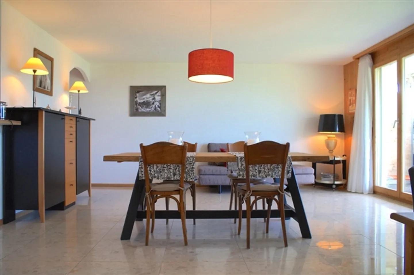 Appartamento di 3 stanze - Foto 8 di 20