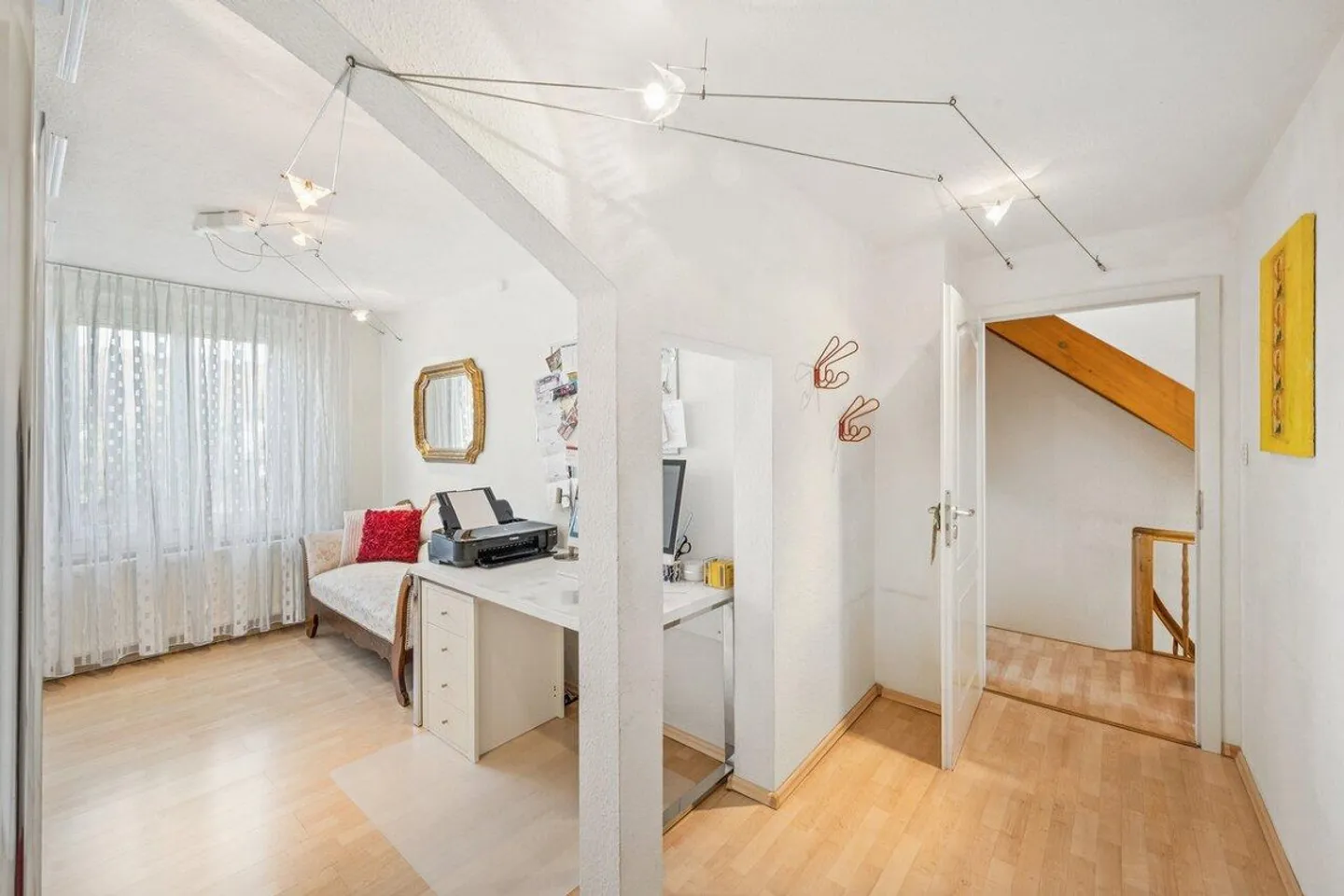 Maison en terrasse à vendre - Photo 6 sur 10