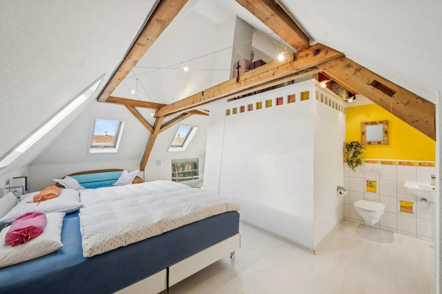 Maison en terrasse à vendre - Photo 8 sur 10