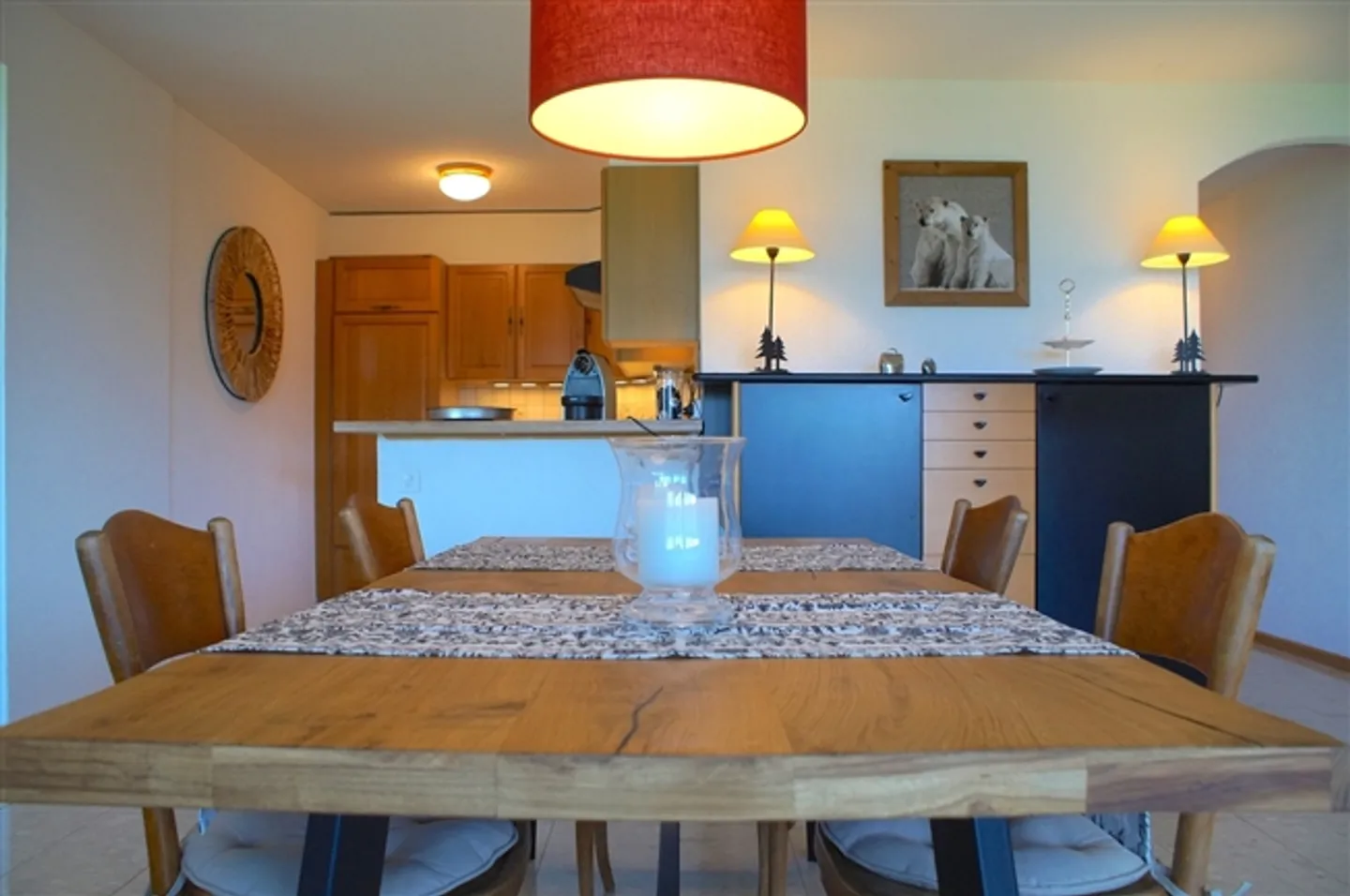 Appartamento di 3 stanze - Foto 11 di 20