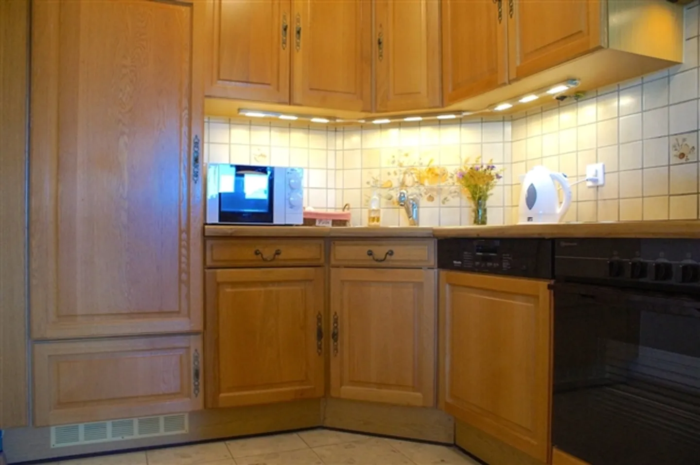 Appartamento di 3 stanze - Foto 13 di 20