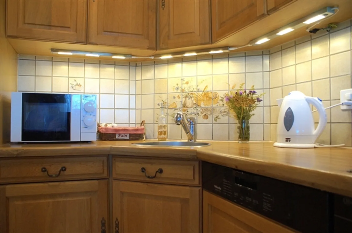 Appartamento di 3 stanze - Foto 14 di 20