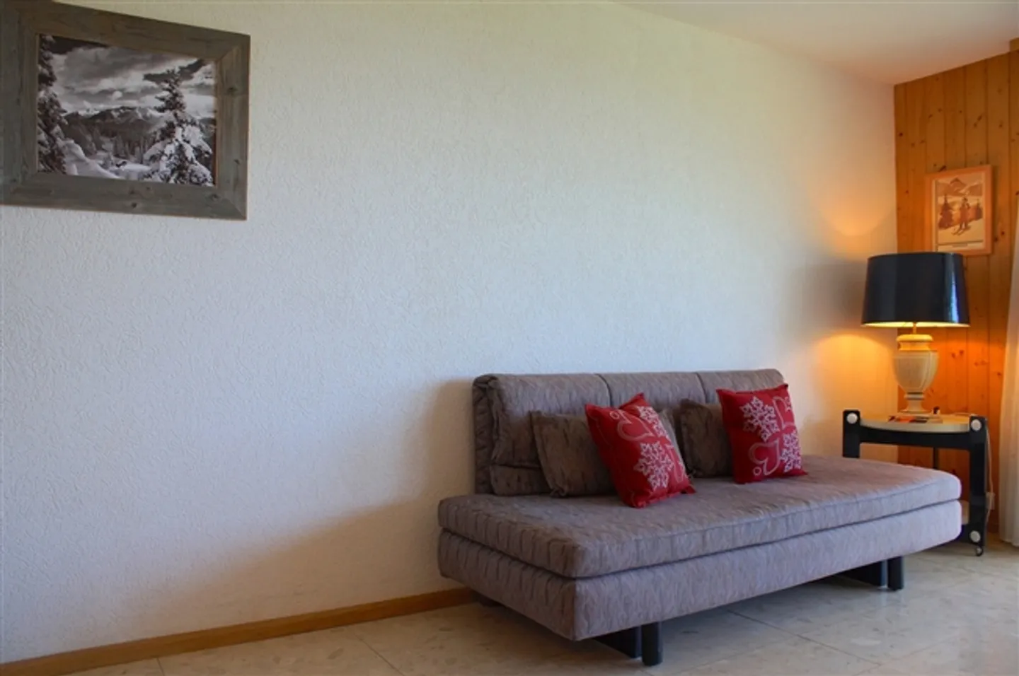 Appartamento di 3 stanze - Foto 15 di 20