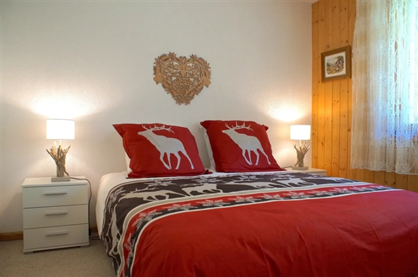 Appartamento di 3 stanze - Foto 16 di 20