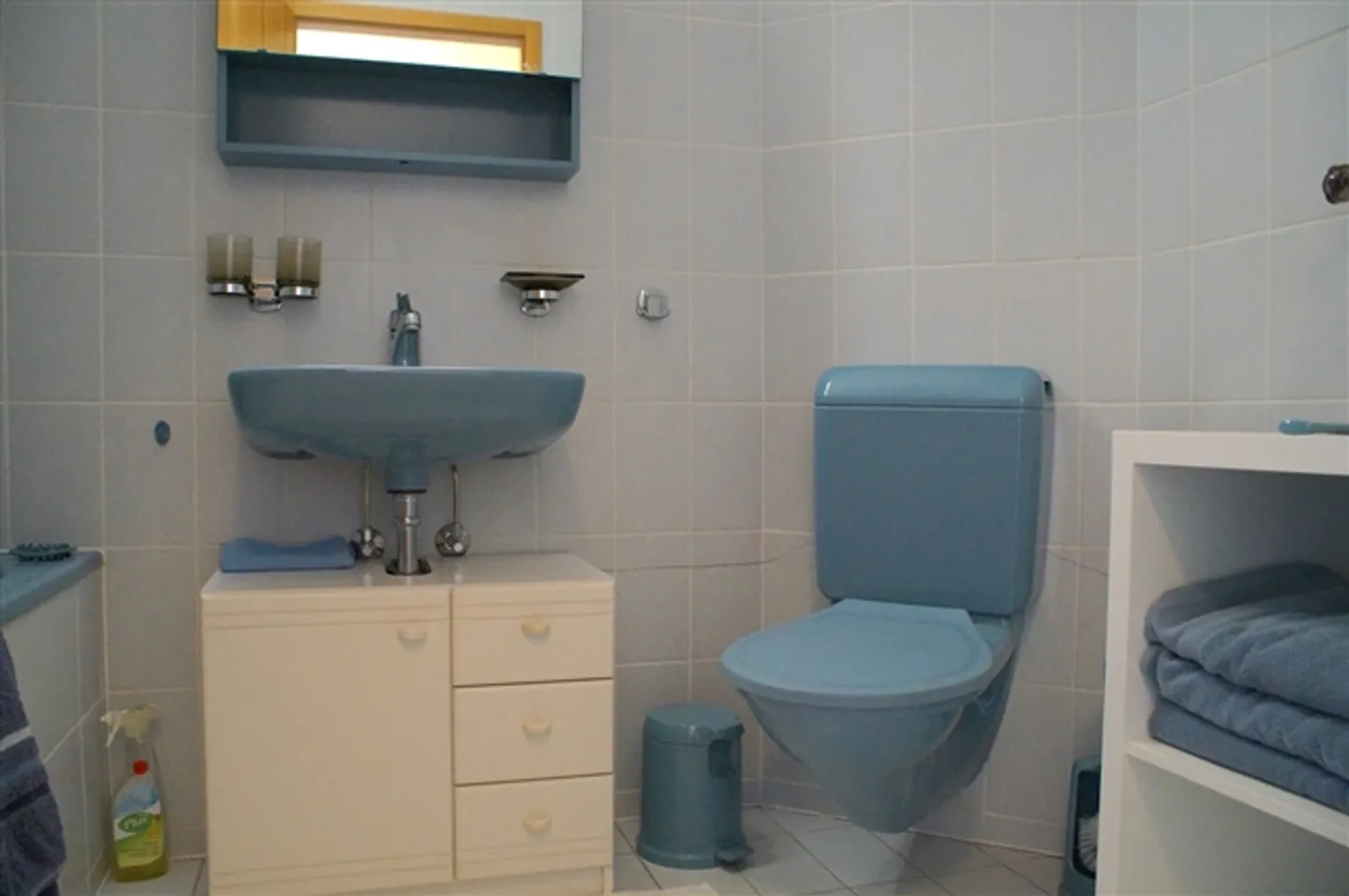 Appartamento di 3 stanze - Foto 19 di 20