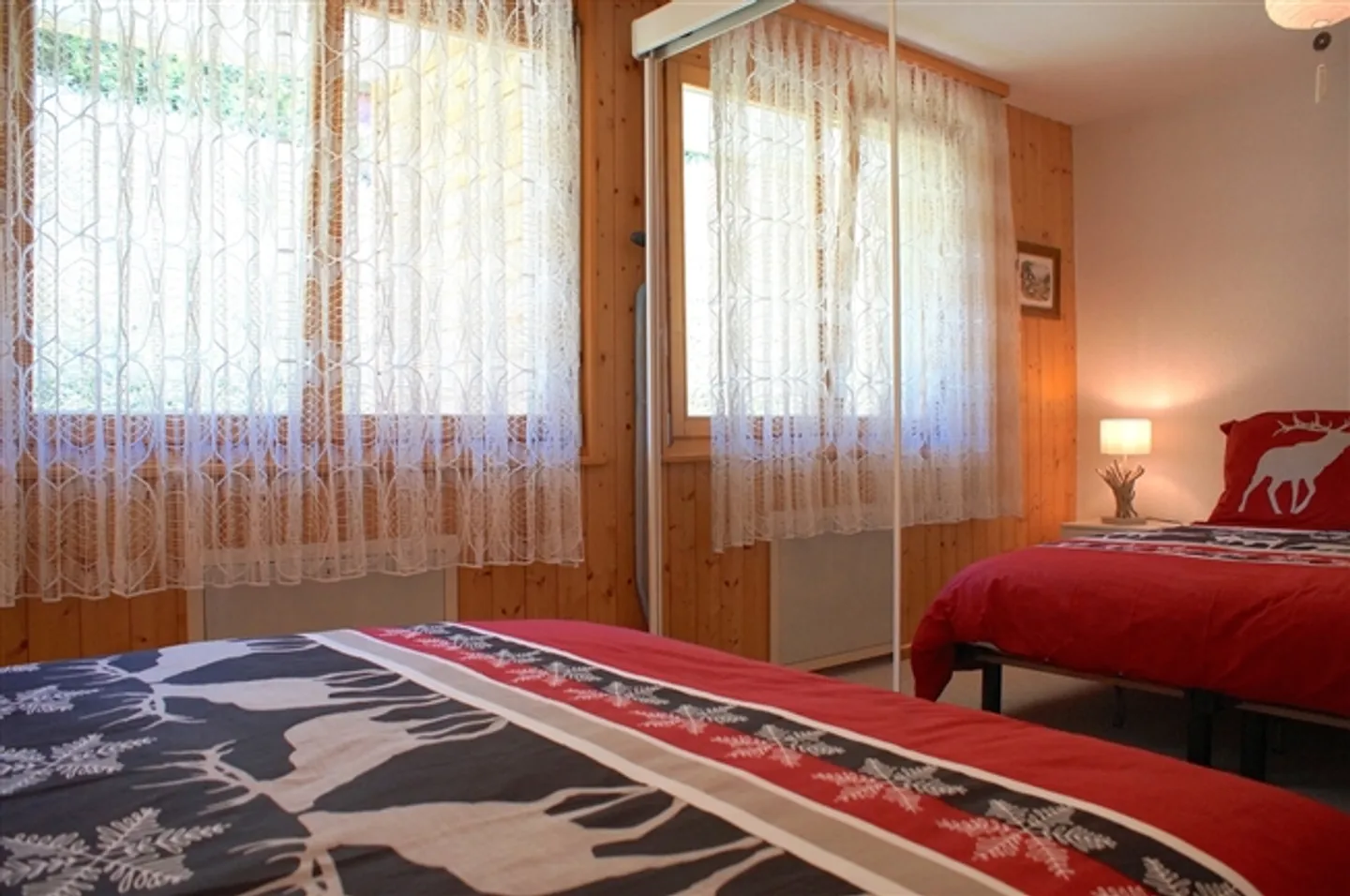 Appartamento di 3 stanze - Foto 18 di 20